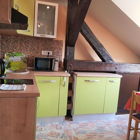 Summer-Sea View Apartment 杜布罗夫尼克 外观 照片